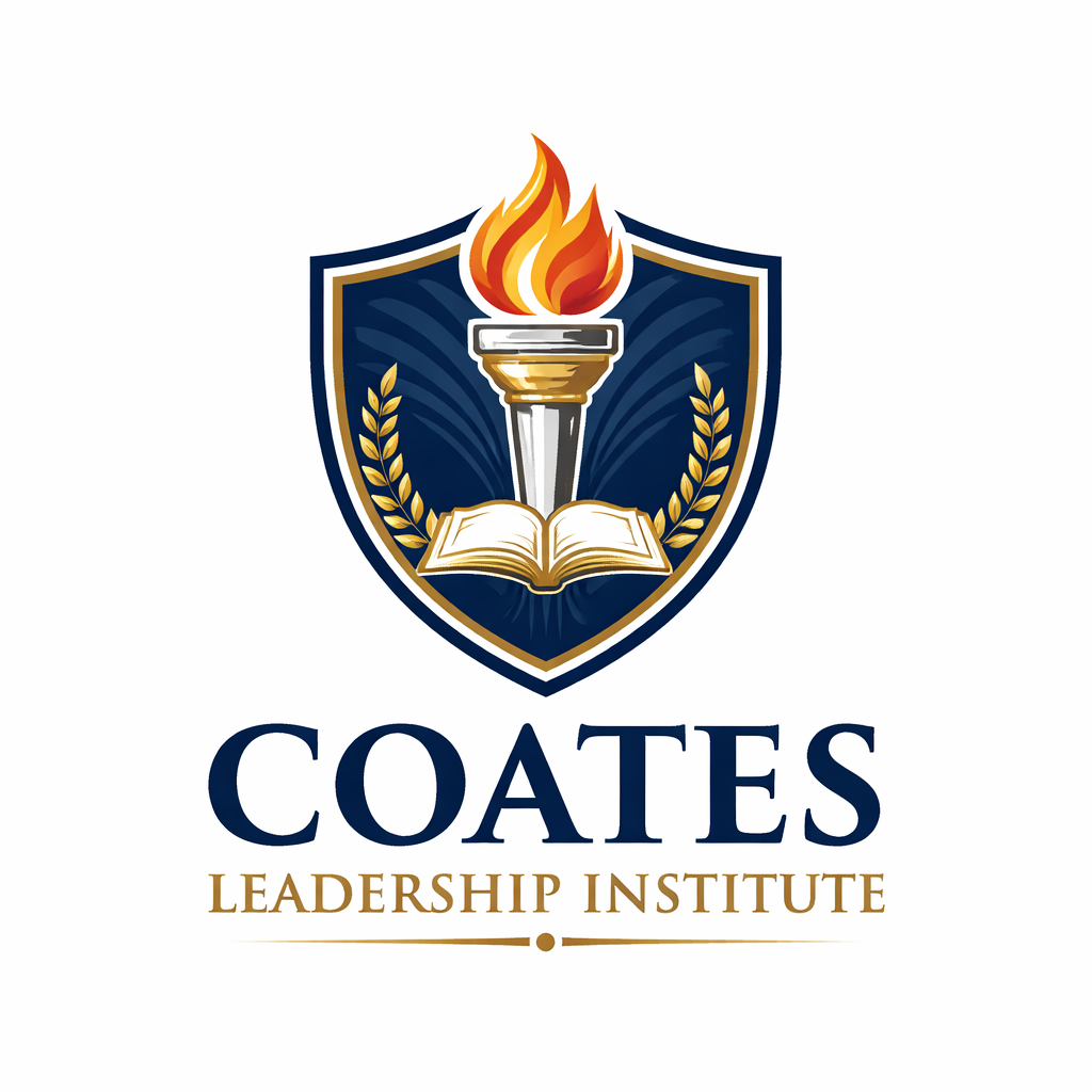 Coates Leadership Institute